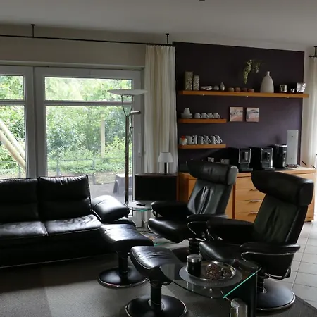Dorn Ferienhaus *
