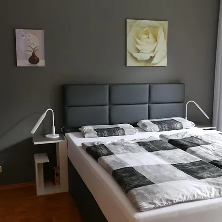 Ferienhaus Dorn