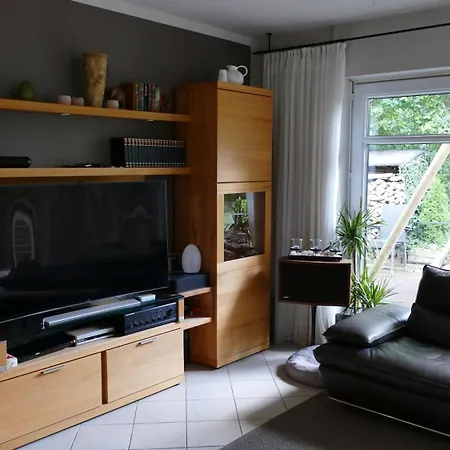 Ferienhaus Dorn