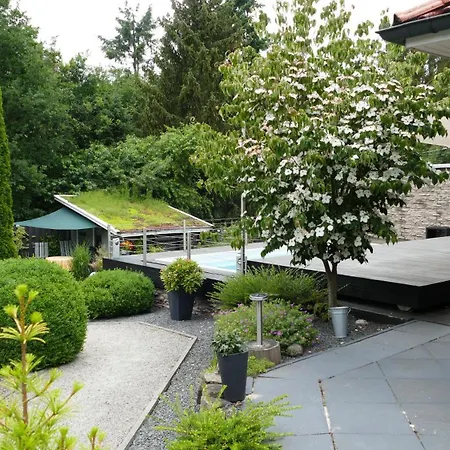 Ferienhaus Dorn