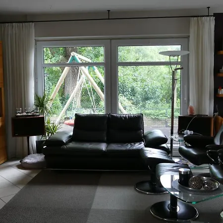 Dorn Ferienhaus Rastede