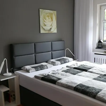 Feriehus Dorn *