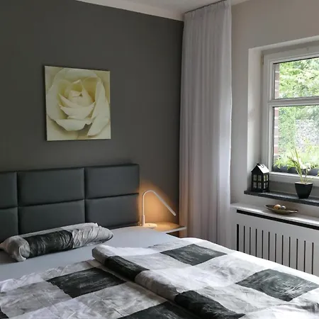 Ferienhaus Dorn