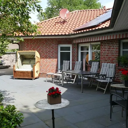 Feriehus Dorn Rastede